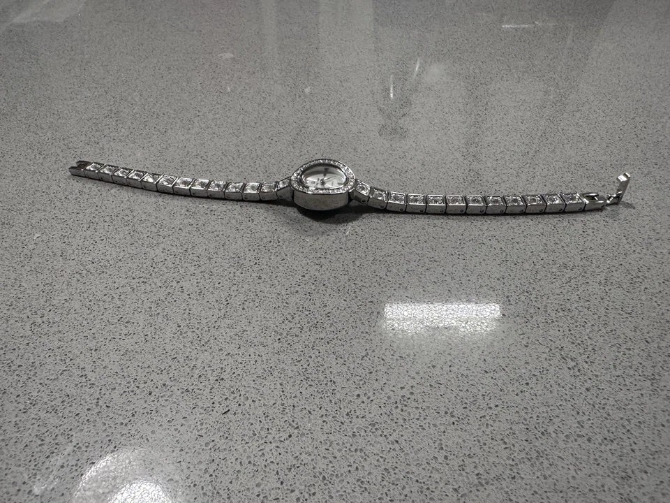 Relógio Premier Designs - Sofisticação - Imagem 3 de 4