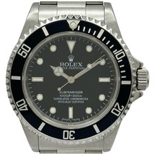 Rolex ROLEX Submariner No-Date 14060M TO285030
