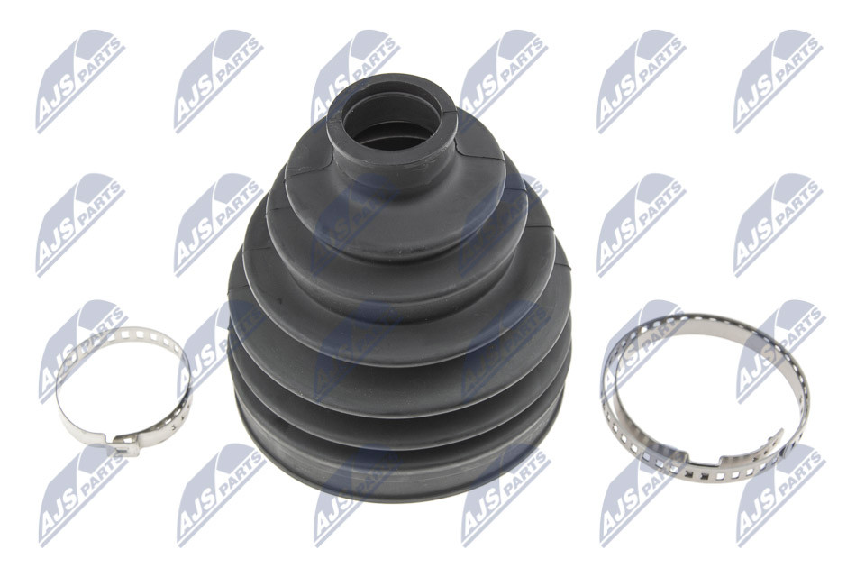 N.T.Y. NOP-073.NTY Bellow Set, drive shaft for AUDI,CITROËN,FIAT,FORD,LAND ROVER