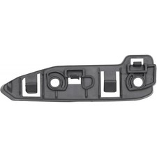 DIEDERICHS 3464031 Halter, Stoßstange vorne links für FIAT TIPO Stufenheck (356_