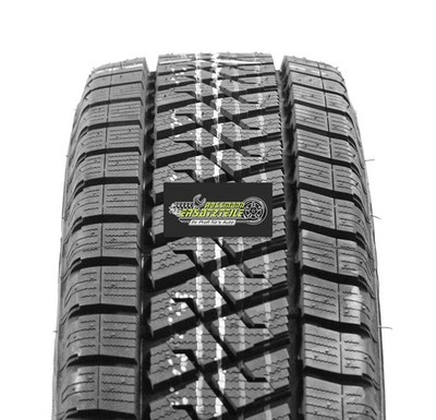 Lassa Wintus 2 195/60R16 99/97T Reifen Winter Offroad