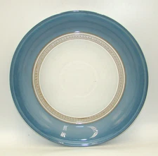 Denby Castile Chop Plate