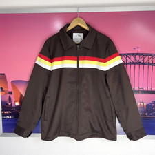 Giacca Oasis Cast No Shadow Noel Gallagher "Non guardare indietro nella rabbia" | XXL / XL