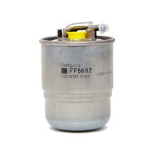 Fleetguard FF5692 In Line Fuel Filter