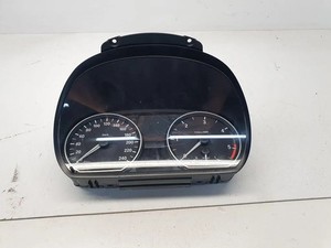 BMW 1 E87 Kombiinstrument 102495293 2.00 Diesel 2007 34233595