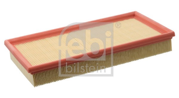 Luftfilter Febi Bilstein 24778 Filtereinsatz FüR VW Skoda Seat Cordoba Polo 6L1-image