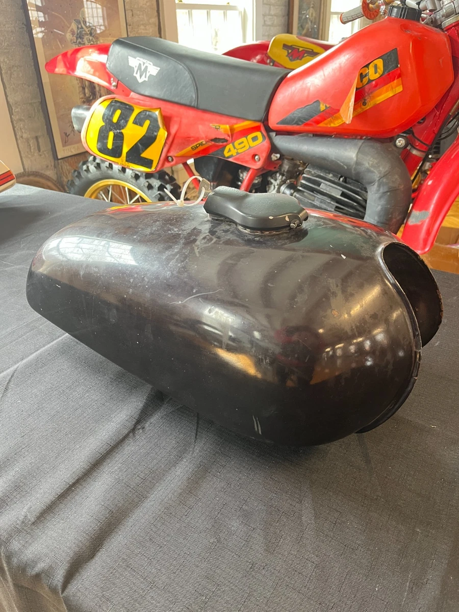 Preços baixos em Tanques de Gasolina para Yamaha RD350 | eBay