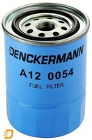 Denckermann A120054 Kraftstofffilter Kraftstoffilter FüR Nissan
