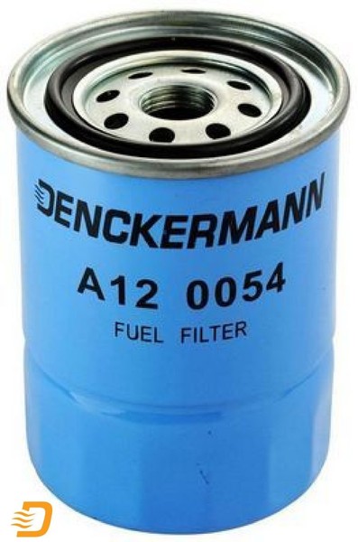 Denckermann A120054 Kraftstofffilter Kraftstoffilter FüR Nissan-image