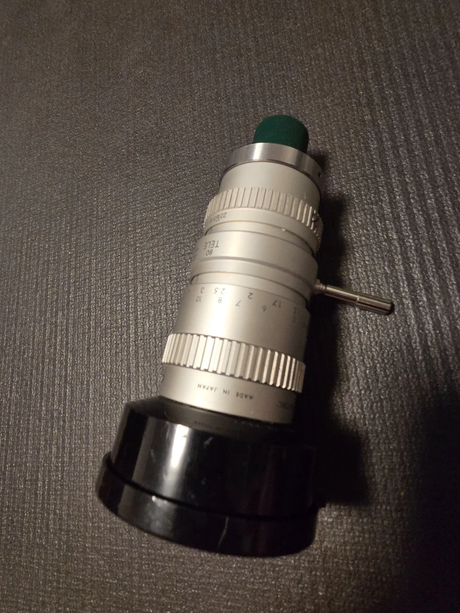 Sony C Mount Camera Lenses for sale | eBay