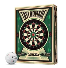 NEW TaylorMade Genuine TP5 pix Darts Golf Ball 1 Dozen Limited No Tariffs In US