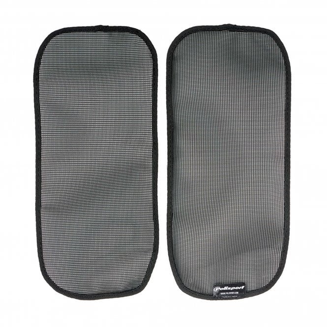 Polisport Rad Louvre Mesh - Pair (Honda CR125/250 00-04, CRF450 03-04)