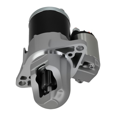 #ad Starter For Subaru Forester 2.5L 2014 2018 Impreza 2.0L 2012 2013 2016 19273N $68.03