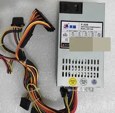 1pc used Mgi LWP-F320 1U power supply F-320 200W #F11