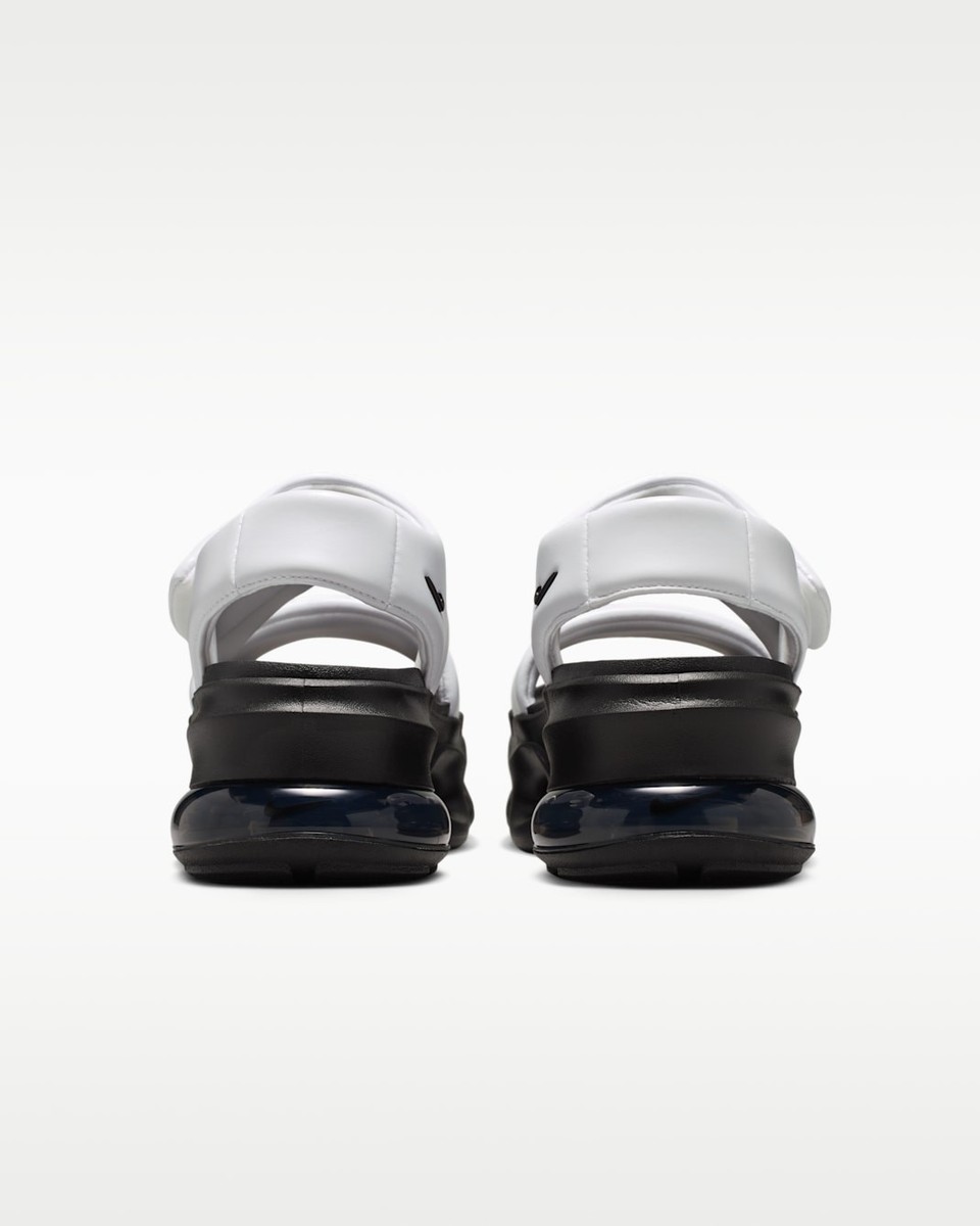 Nike Air Max Halo - White / IO1959-101 / Womens Shoes Sandals | eBay
