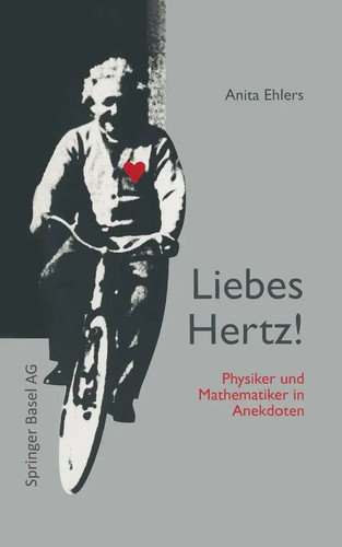 Anita Ehlers | Liebes Hertz! | Taschenbuch | Deutsch (2014) | 216 S.