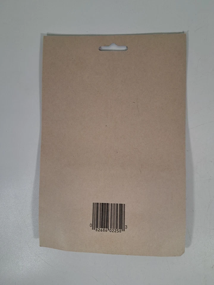 Vintage 1992 Rubies Spooky Sounds Of The Night Halloween Cassette Tape New - Image 2 of 2