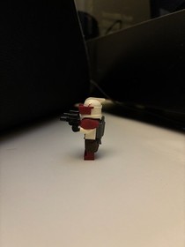 Lego Star Wars ARC Trooper Hammer 9488