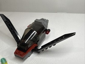 LEGO Marvel: Starblaster Showdown (76019) guardians of the galaxy used complete 