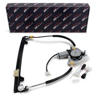 AIC Fensterheber Elektrisch FüR Renault Clio II Thalia I Vorne Links 7700842240