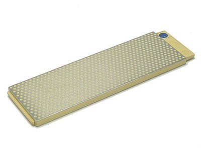 DMT Doppelseitig Diamant Schleifstein 200mm Extra Fein/Grob DMTW8ECNB