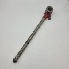 RIGID 00-R Bar Pipe Threader W/Handle
