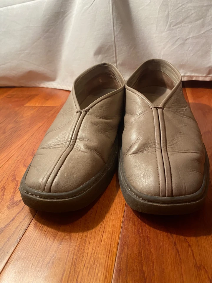 Mocasines de tubería Lemaire Foto 2 de 4