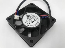Delta AFB0624MB DC24V 0.10A 60 60 15MM 3-Pin Inverter Cooling Fan