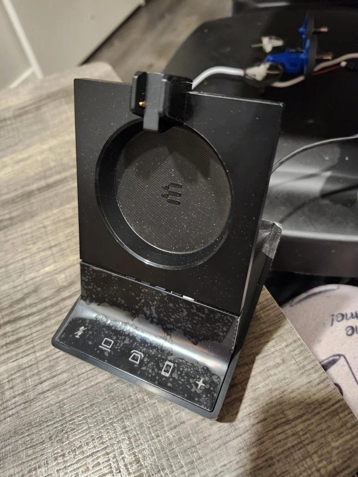 EPOS SENNHEISER Stereo Wireless DECT Headset System IMPACT SDW5000 SDW 5000 - Image 3 of 4