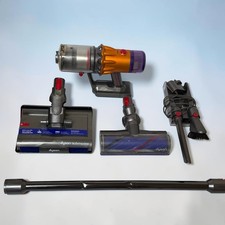 Dyson V12 Detect Slim Submarine Handheld Stick Cordless Vacuum Cleaner