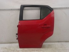 Porte arrière et accessoires Suzuki IGNIS