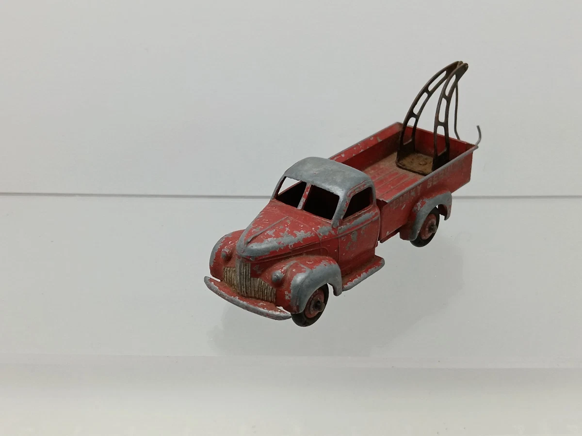 Studebaker Pickup- 1946 | Photo of a 1946 Studebaker pickup