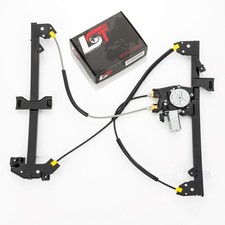Original LST Fensterheber elektrisch mit Motor vorne links für CITROEN BERLINGO