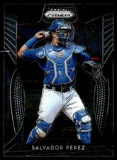 Click to enlarge Salvador Perez
