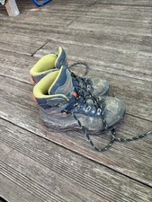 Wanderschuhe Lowa 29