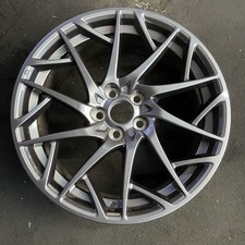 Toyota Camry Oem Wheel 19x8.5 2025-2026 Rim Factory Original Alloy 75288