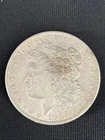 1886-P Morgan Silver Dollar Extra Fine #2 Some Toning (1672.XF)