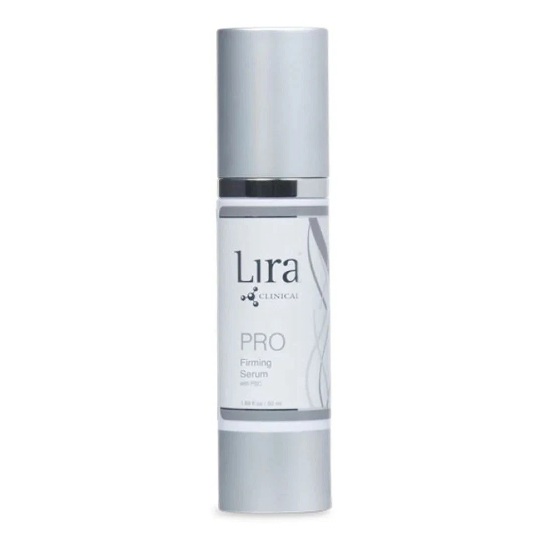 Lira Clinical Pro Firming Serum With PSC 1 oz. New In Box!