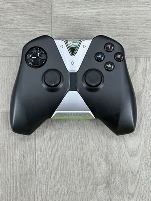 NVIDIA Shield Wireless Bluetooth Controller P2570 Gamepad for Android TV & PC