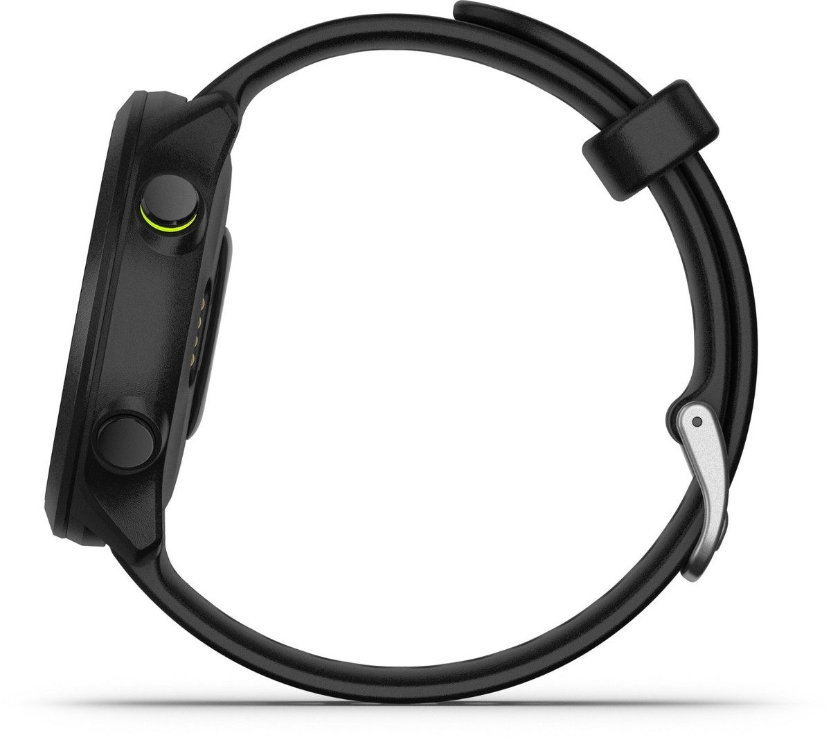 Garmin Forerunner 55 GPS Watch - Black for sale online | eBay
