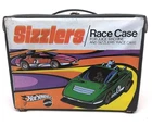 VINTAGE 1970 Hot Wheels Sizzlers Race Case No. 5499 CAR CASE ONLY