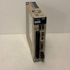 USED - Yaskawa SGDV-R90F11A002000 Servo Drive...