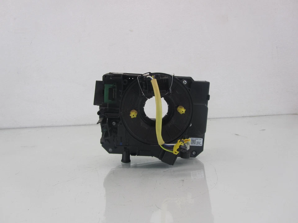 13 FORD TAURUS 3.5L AT Columna de dirección Resorte de reloj CT4T14A664AA OEM Foto 2 de 4