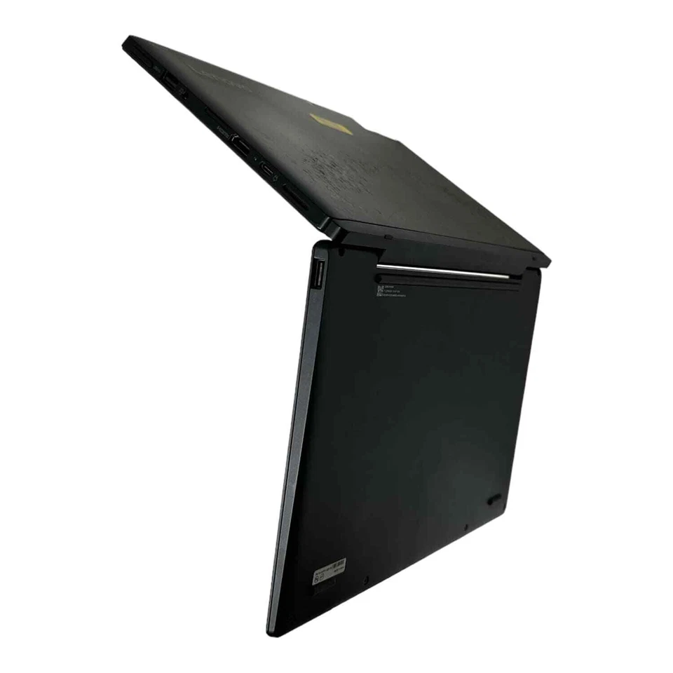 Lenovo Tablet 10 N4100 4GB 128GB englisch Kratzer Display (ohne Stylus) - Bild 2 von 2