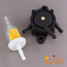 Fuel Pump Kit For Kohler 24 393 04-S 2439301S  24 393 16-S 2439316S Engines