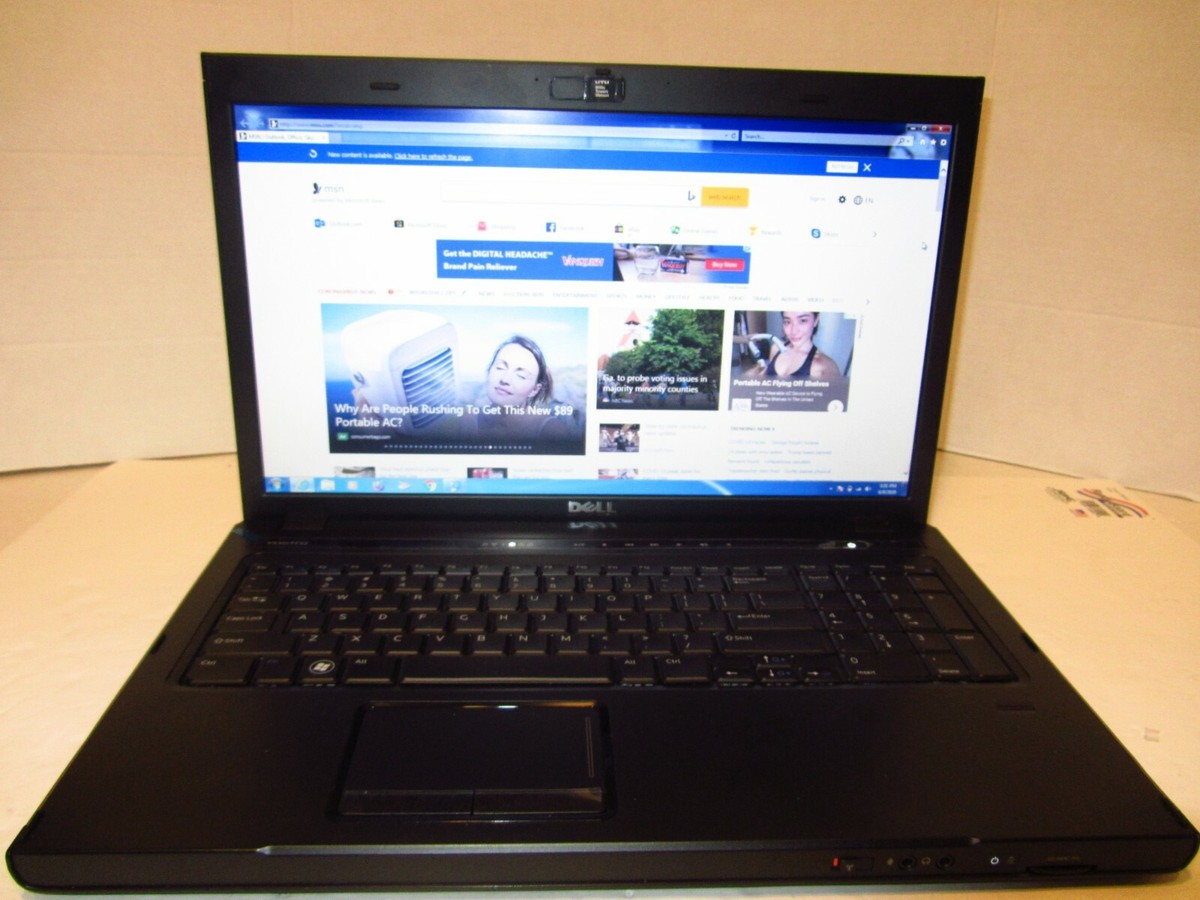 DELL VOSTRO 3700 17.3 DELL VOSTRO 3700 17.3