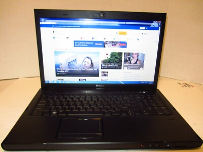 新品高速SSD Windows10 搭載 中古良品 17.3型 DELL VOSTRO 3700 ノート