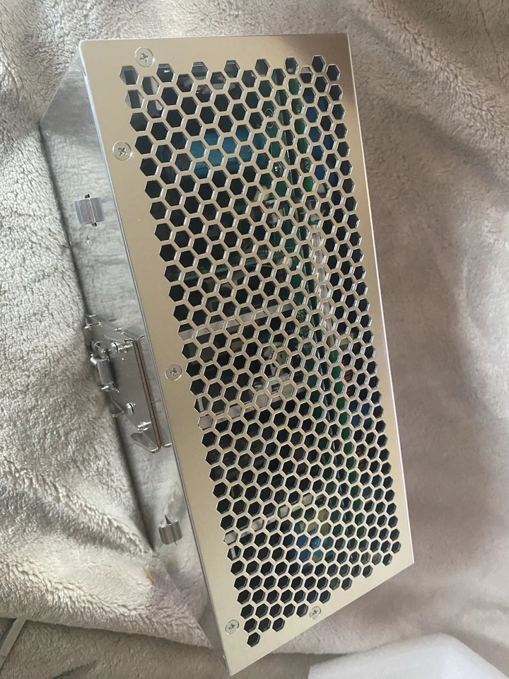 BALLUFF BAE0118 3-PHASE 24V40A power supply + x1   3-pole circuit breaker NEW - Image 3 of 4