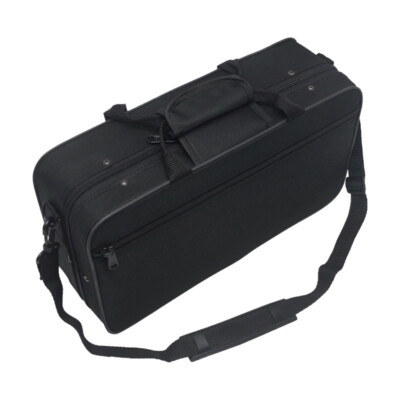 Clarinet Pouch Clarinet Storage à prix réduit Holder Clarinet Storage Case