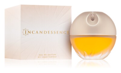 Parfum Avon Incandessence Enjoy Eau De Parfum + Lait Pour Le Corps - 50ml - Neuf